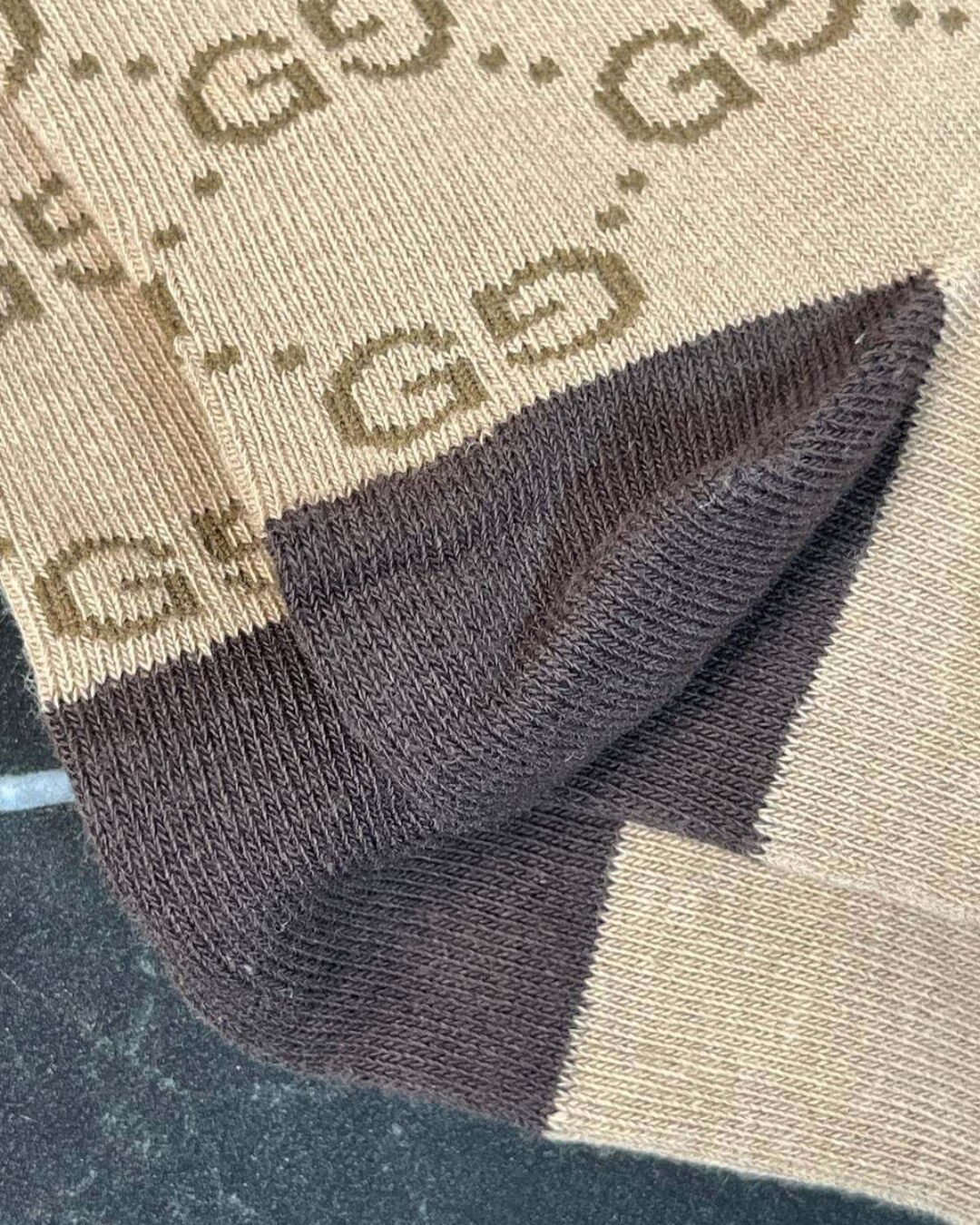 Носки Gucci