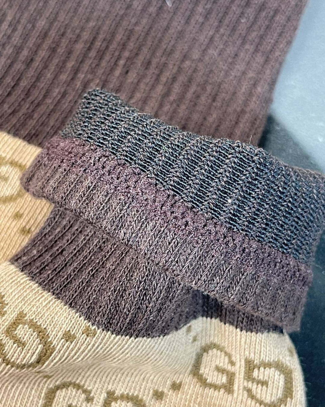 Носки Gucci