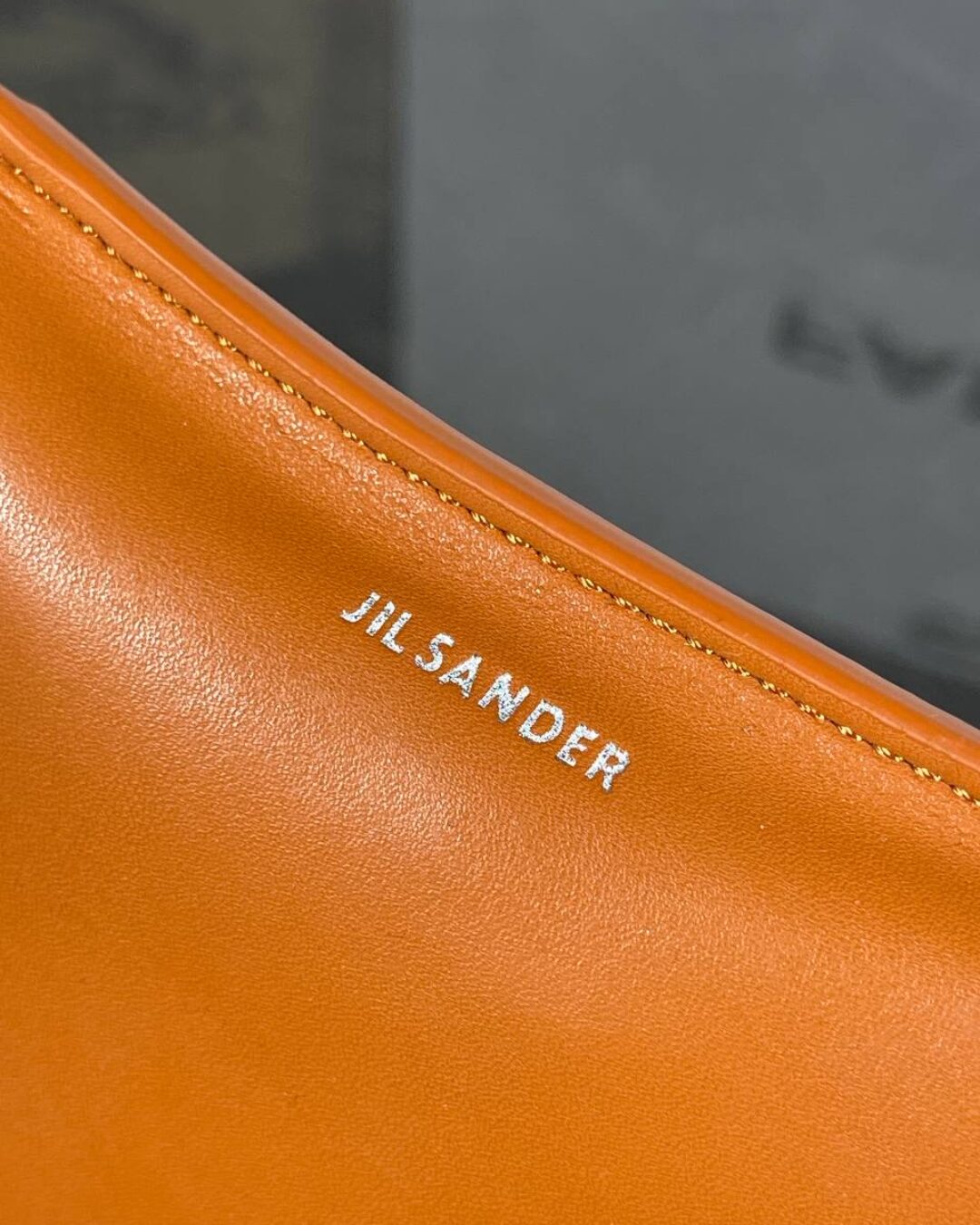 Сумка Jil Sander