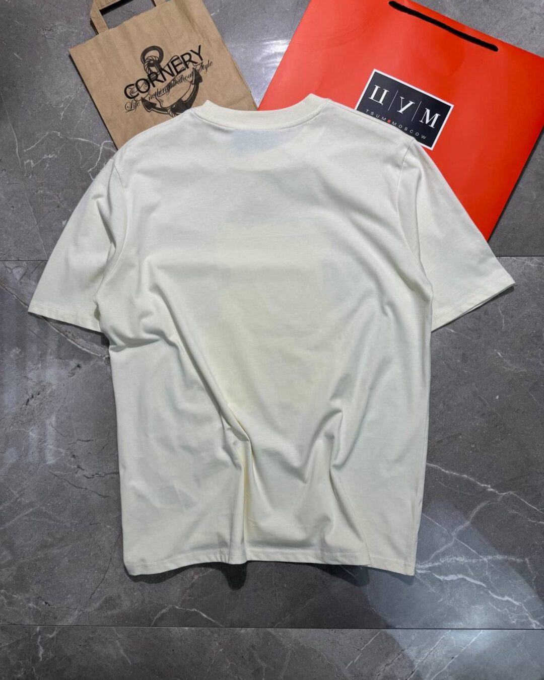 Футболка Gucci
