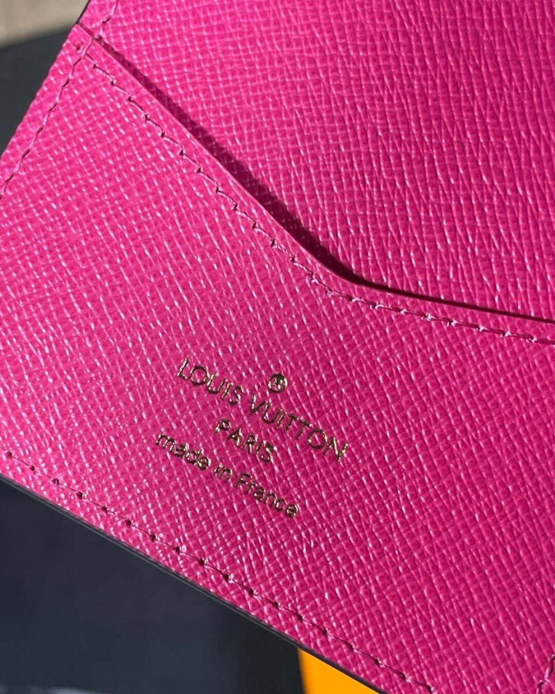 Обложка для паспорта Louis Vuitton (Premium)