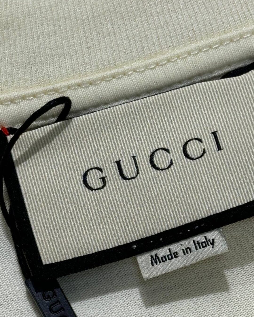 Футболка Gucci