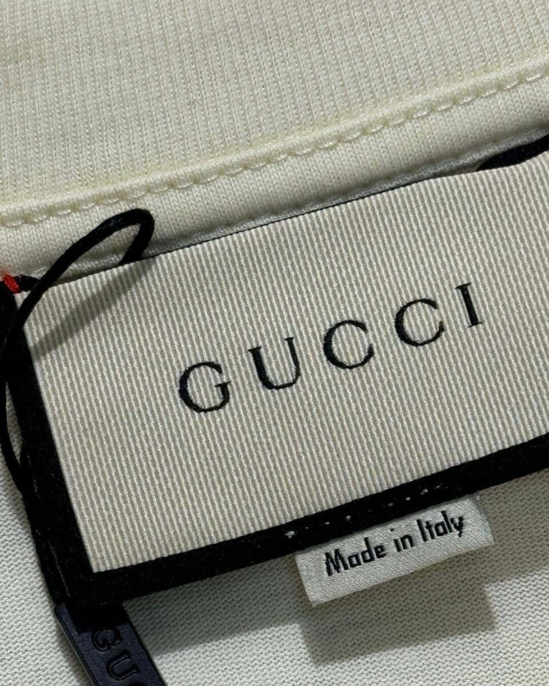Футболка Gucci — фото 6
