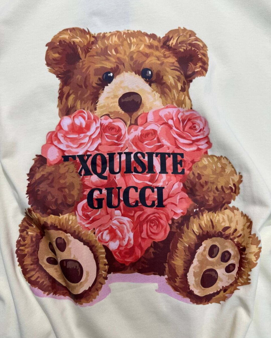 Футболка Gucci — фото 7