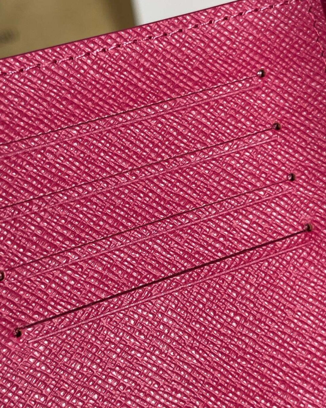 Обложка для паспорта Louis Vuitton (Premium)