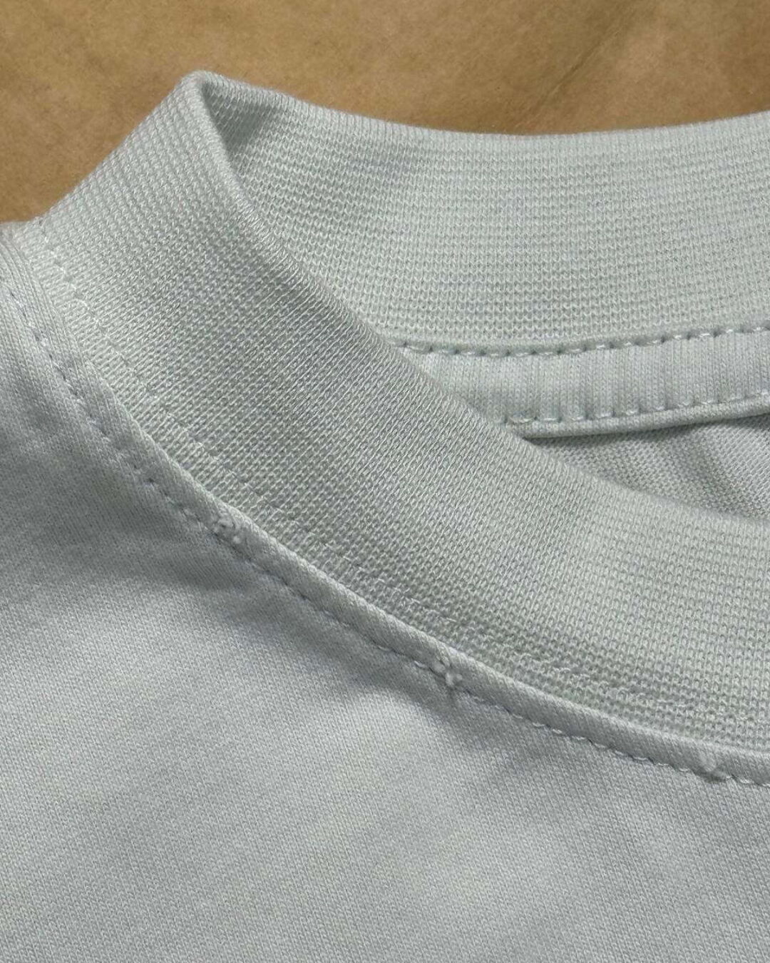 Футболка Balenciaga — фото 6