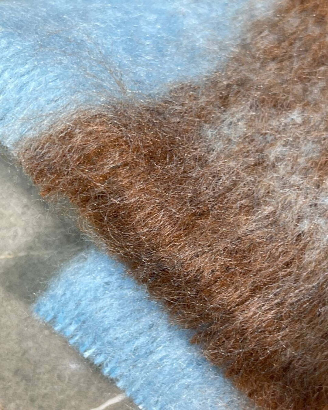 Шарф Acne Studios