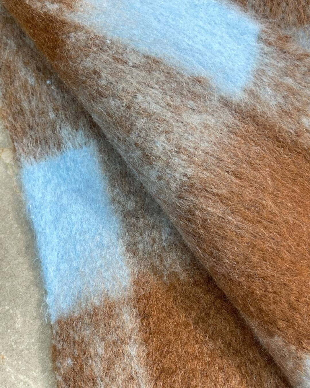 Шарф Acne Studios