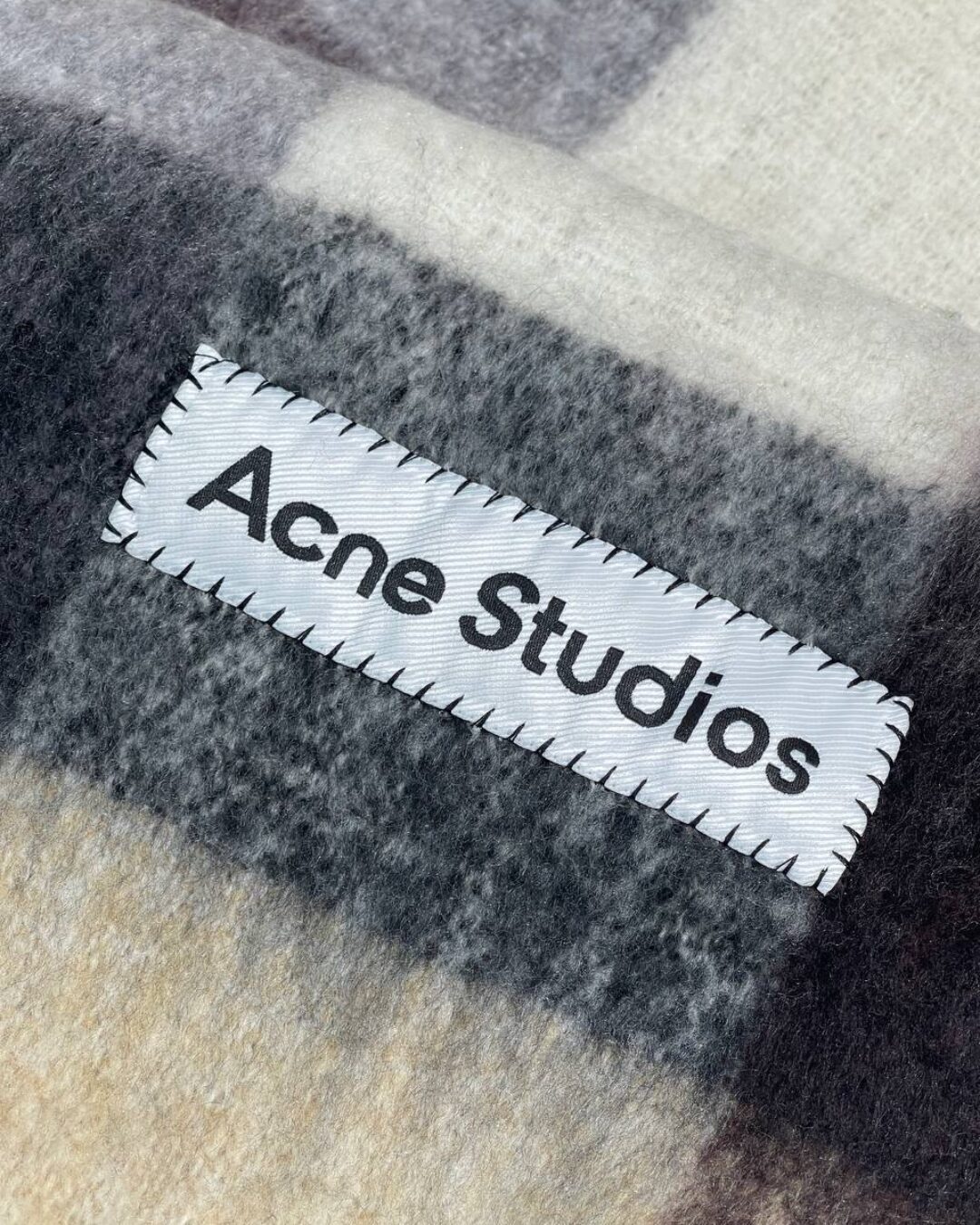 Шарф Acne Studios