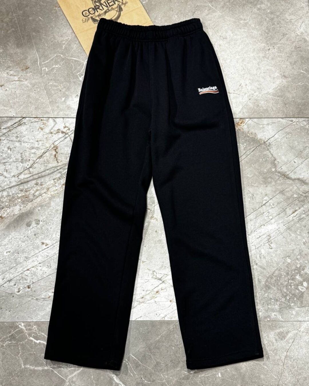 Спортивные Штаны Balenciaga