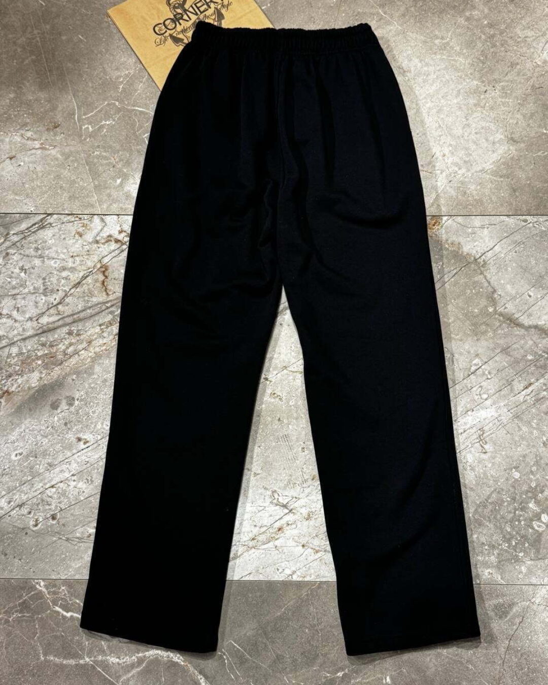Спортивные Штаны Balenciaga — фото 2