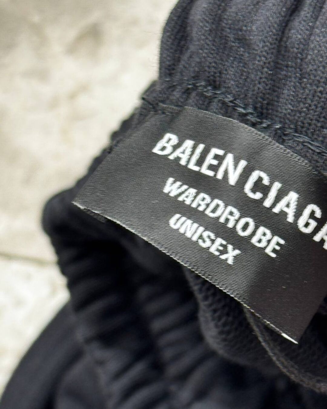 Спортивные Штаны Balenciaga