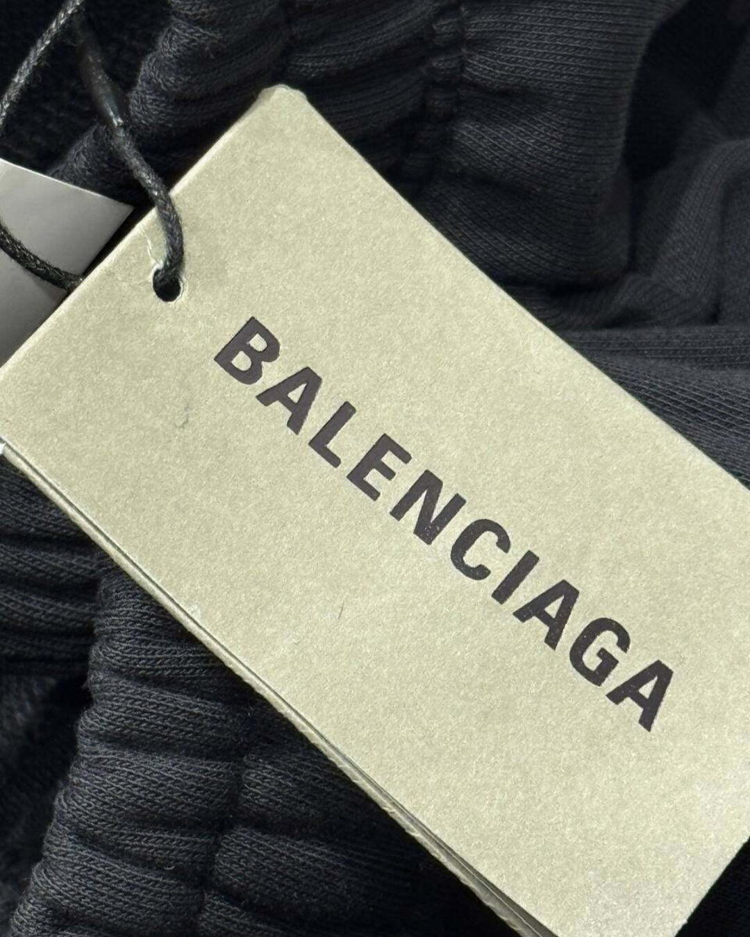 Спортивные Штаны Balenciaga — фото 6