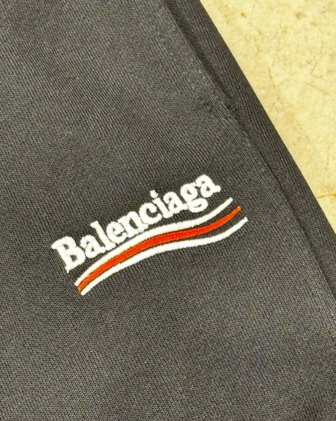 Спортивные Штаны Balenciaga — фото 7
