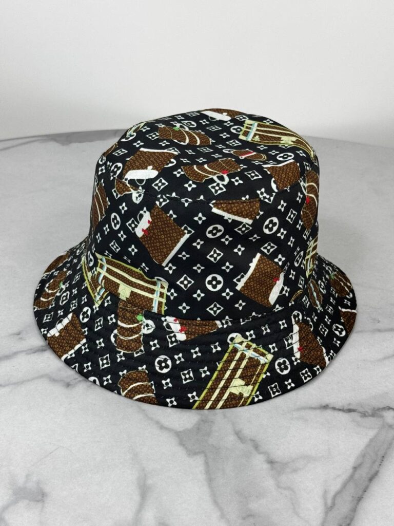 Панама Louis Vuitton