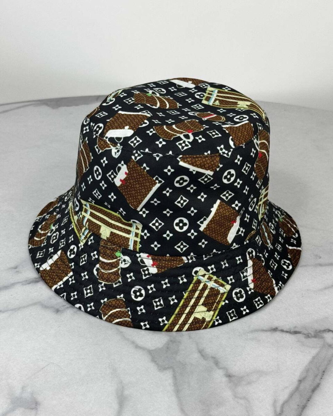 Панама Louis Vuitton