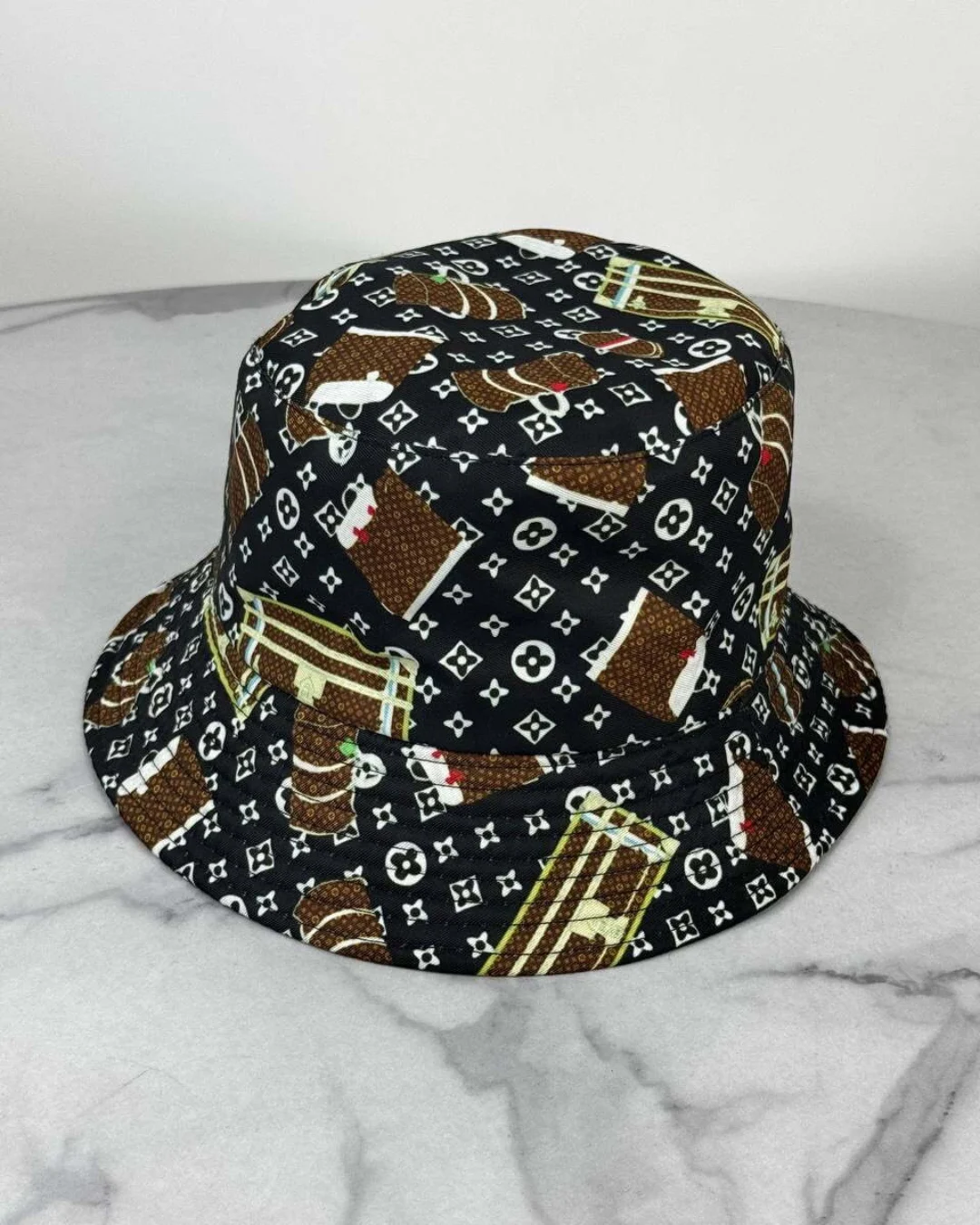 Панама Louis Vuitton
