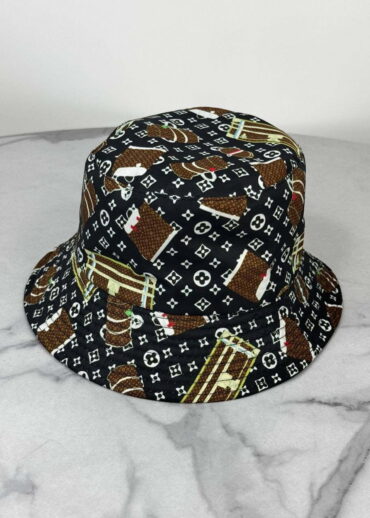 Панама Louis Vuitton