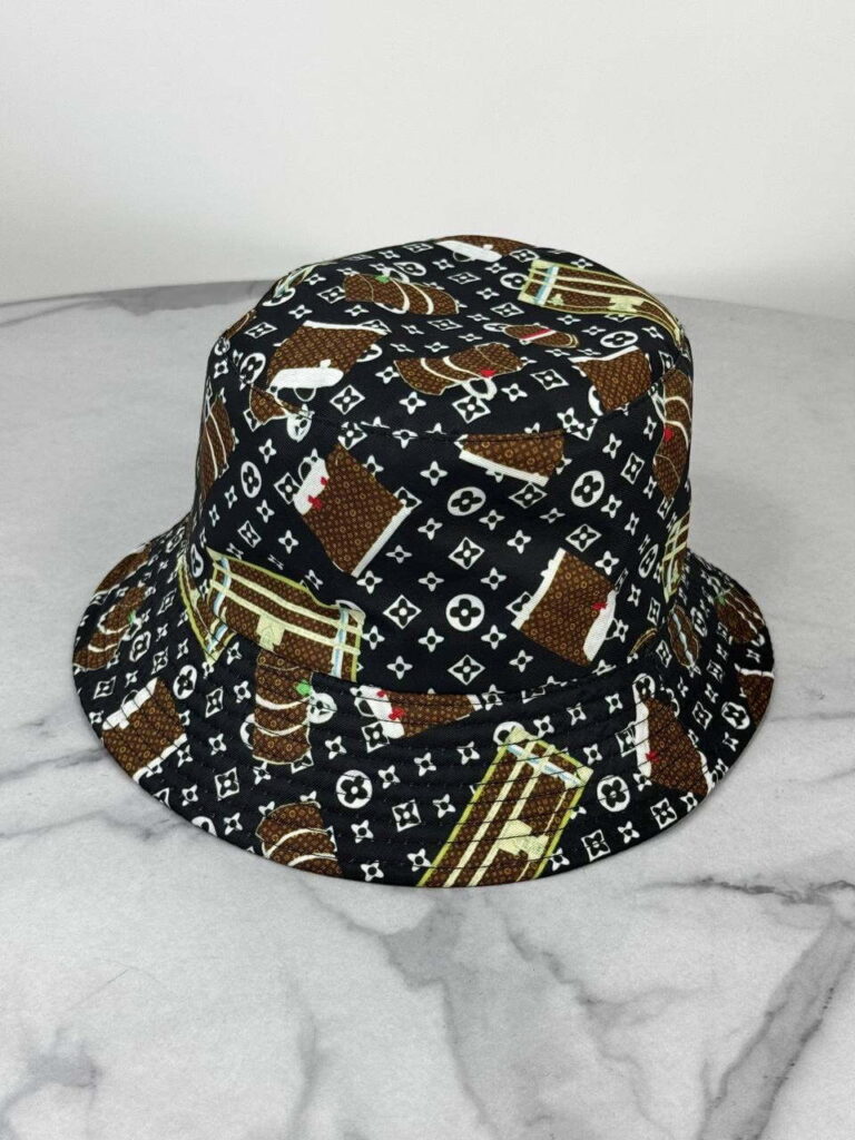 Панама Louis Vuitton