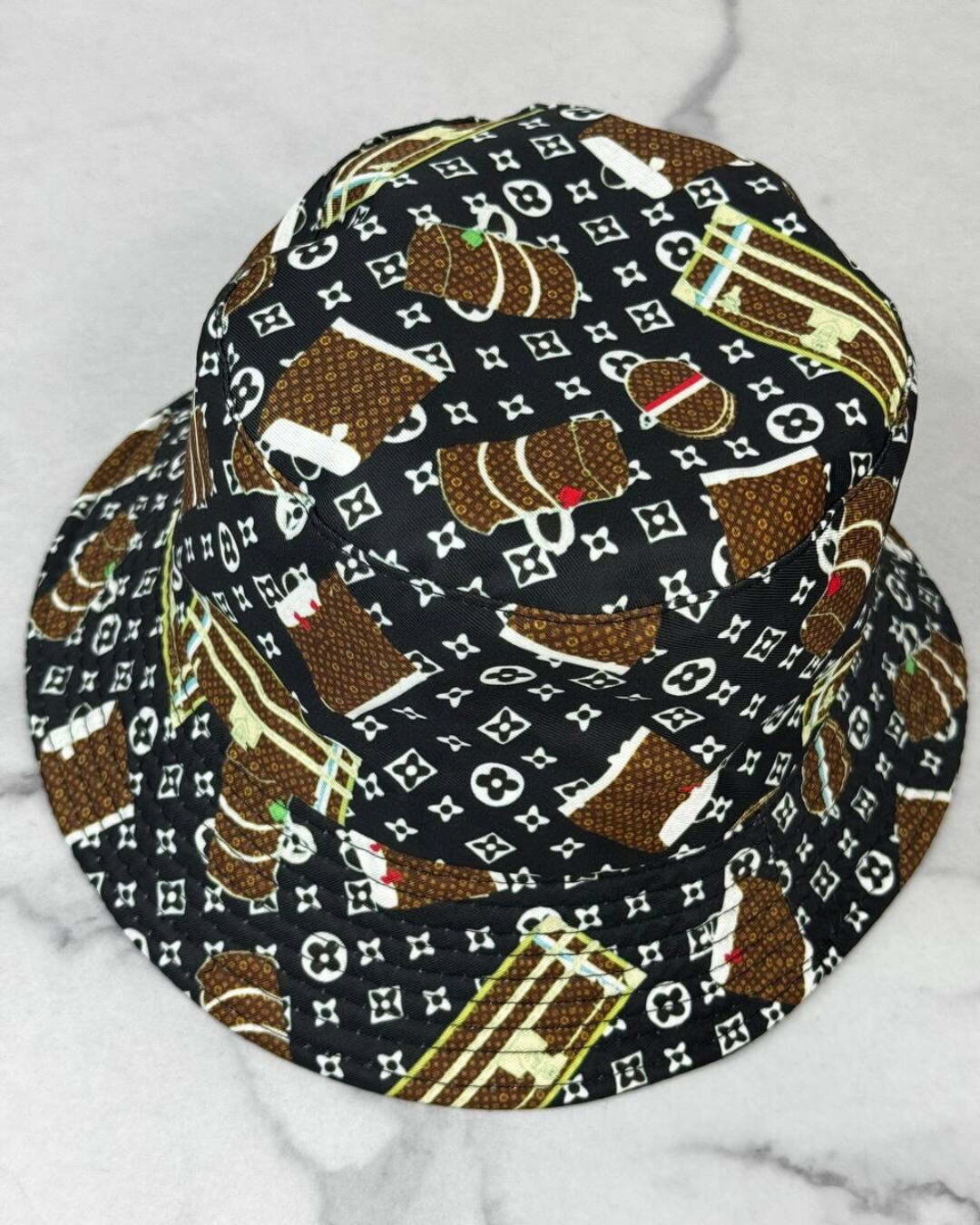 Панама Louis Vuitton