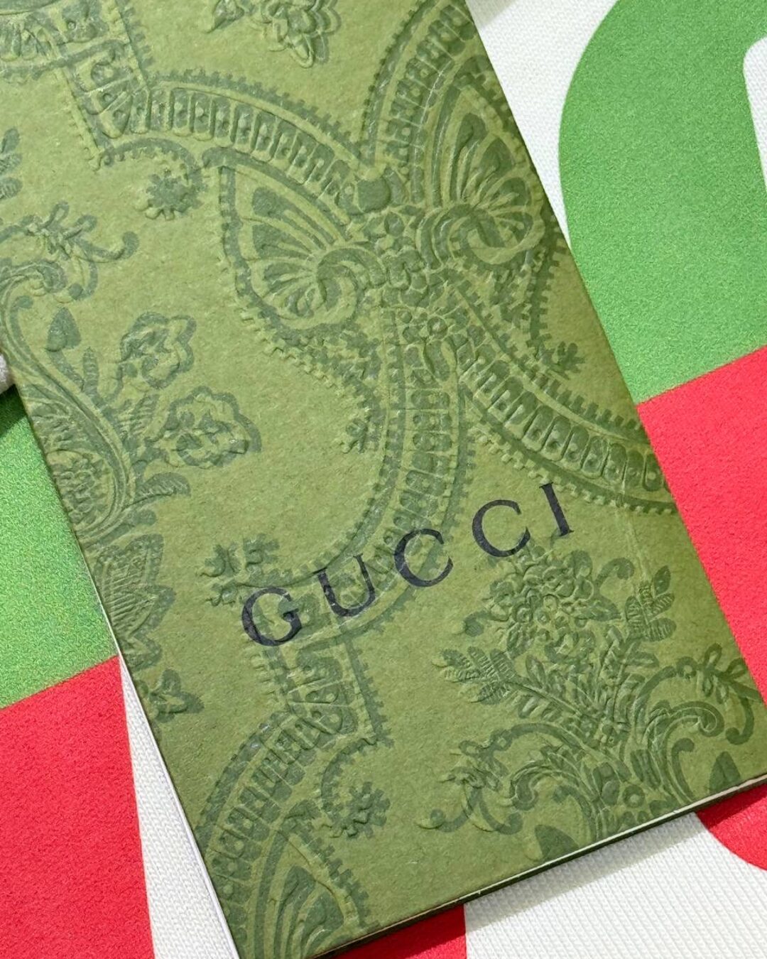 Футболка Gucci