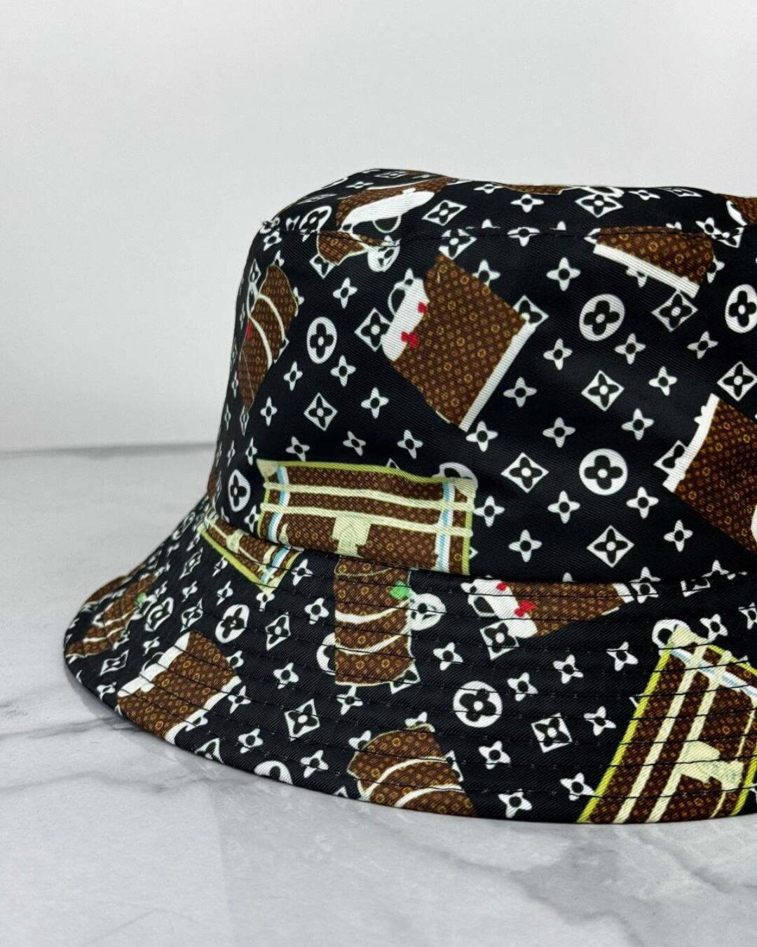 Панама Louis Vuitton