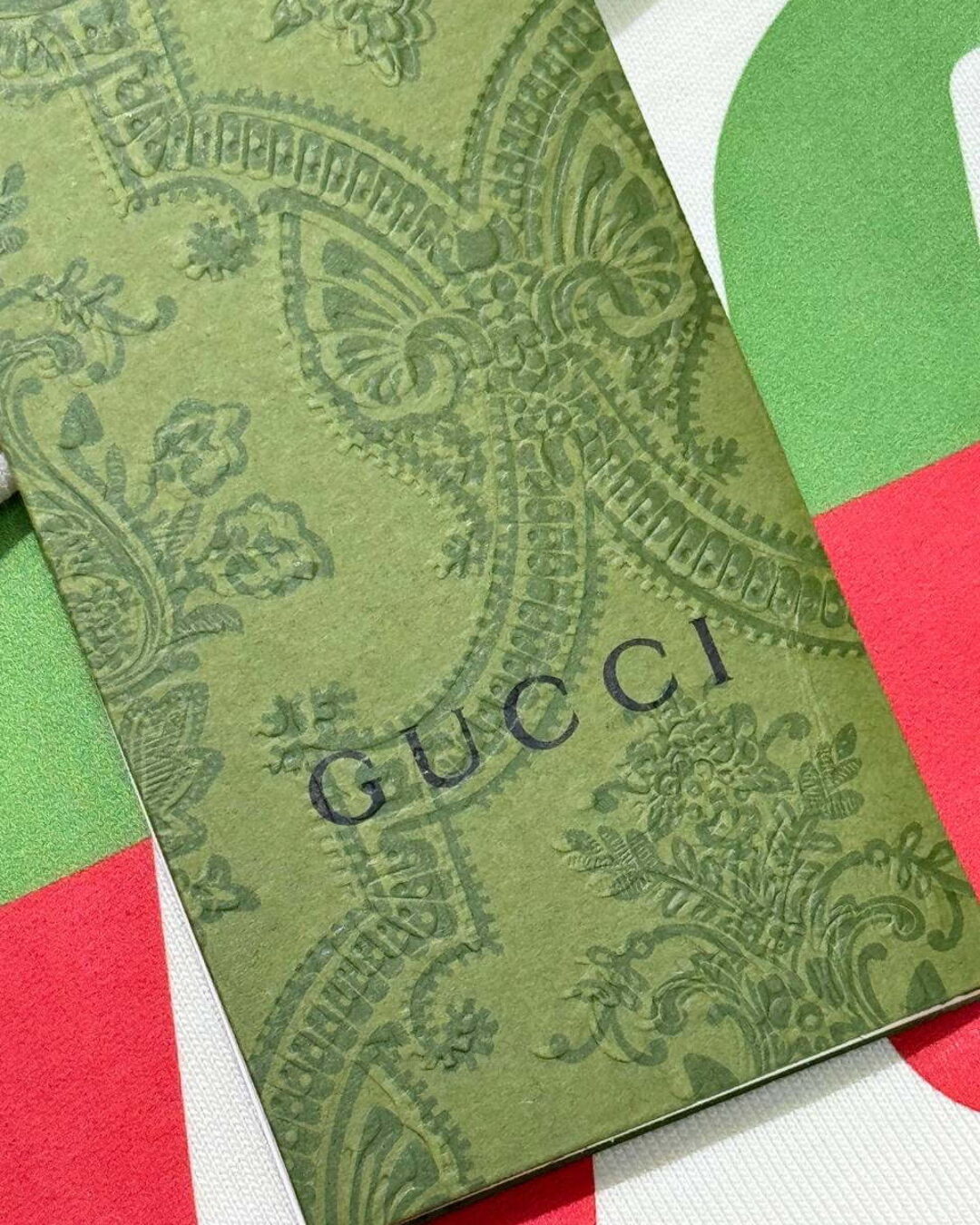 Футболка Gucci — фото 5