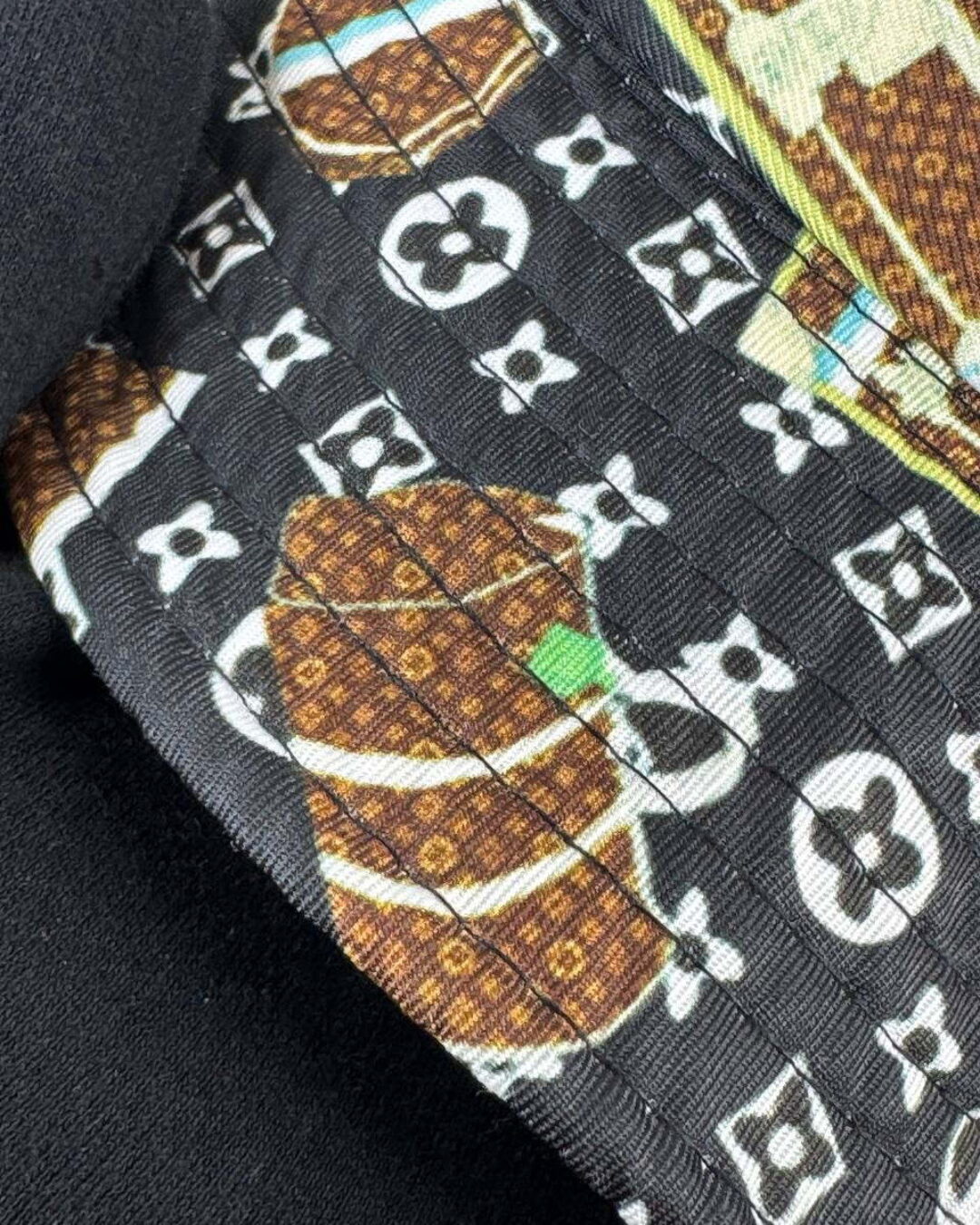 Панама Louis Vuitton