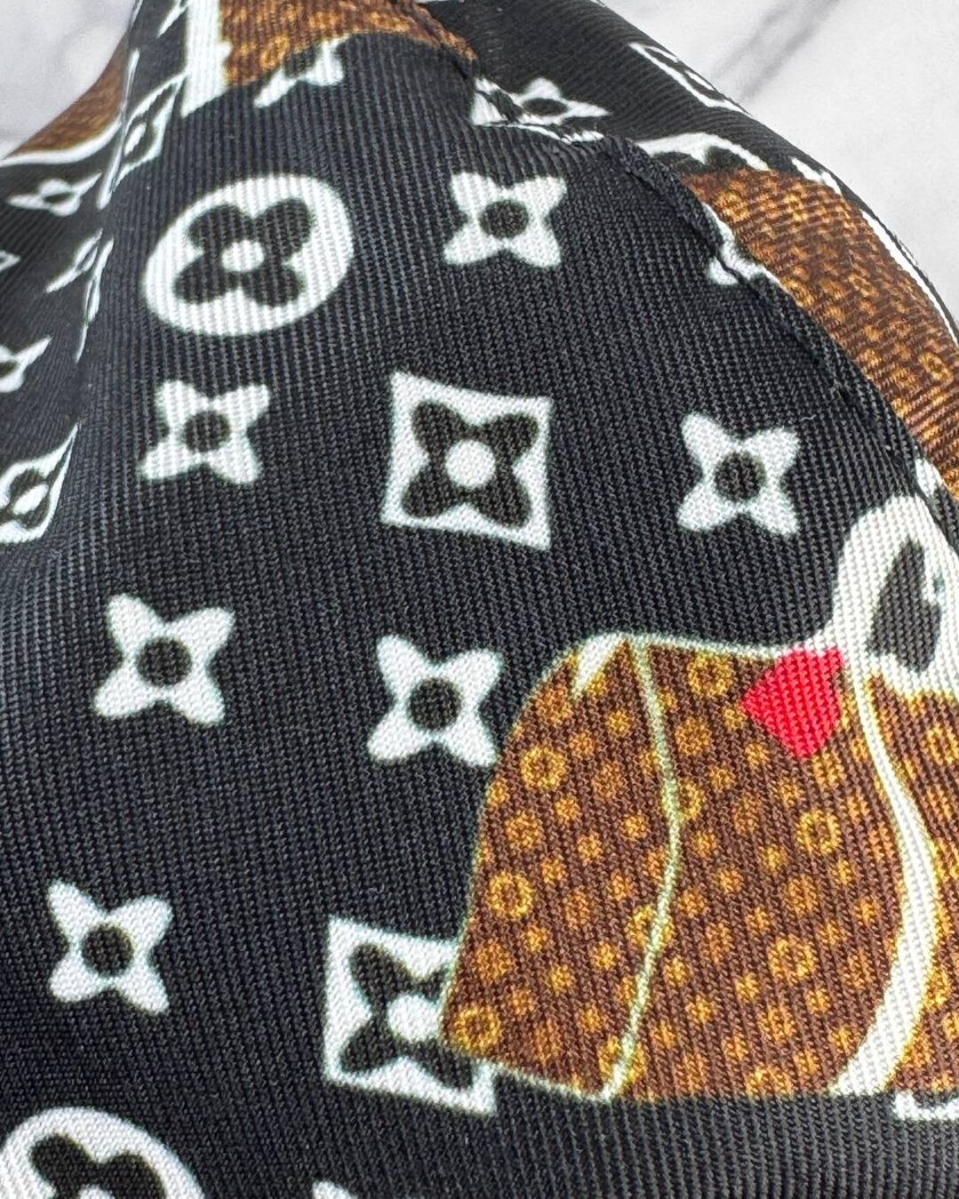 Панама Louis Vuitton