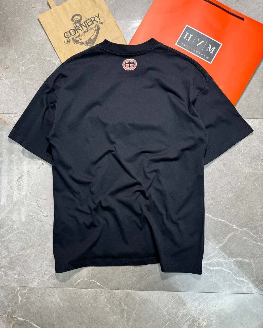 Футболка Gucci — фото 2