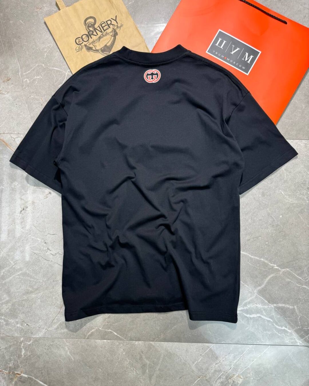 Футболка Gucci