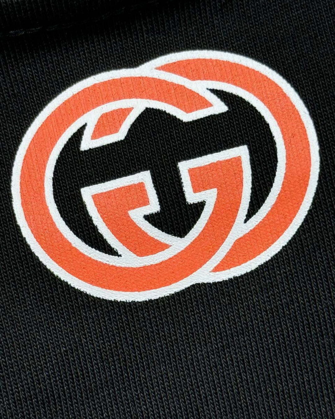 Футболка Gucci — фото 7