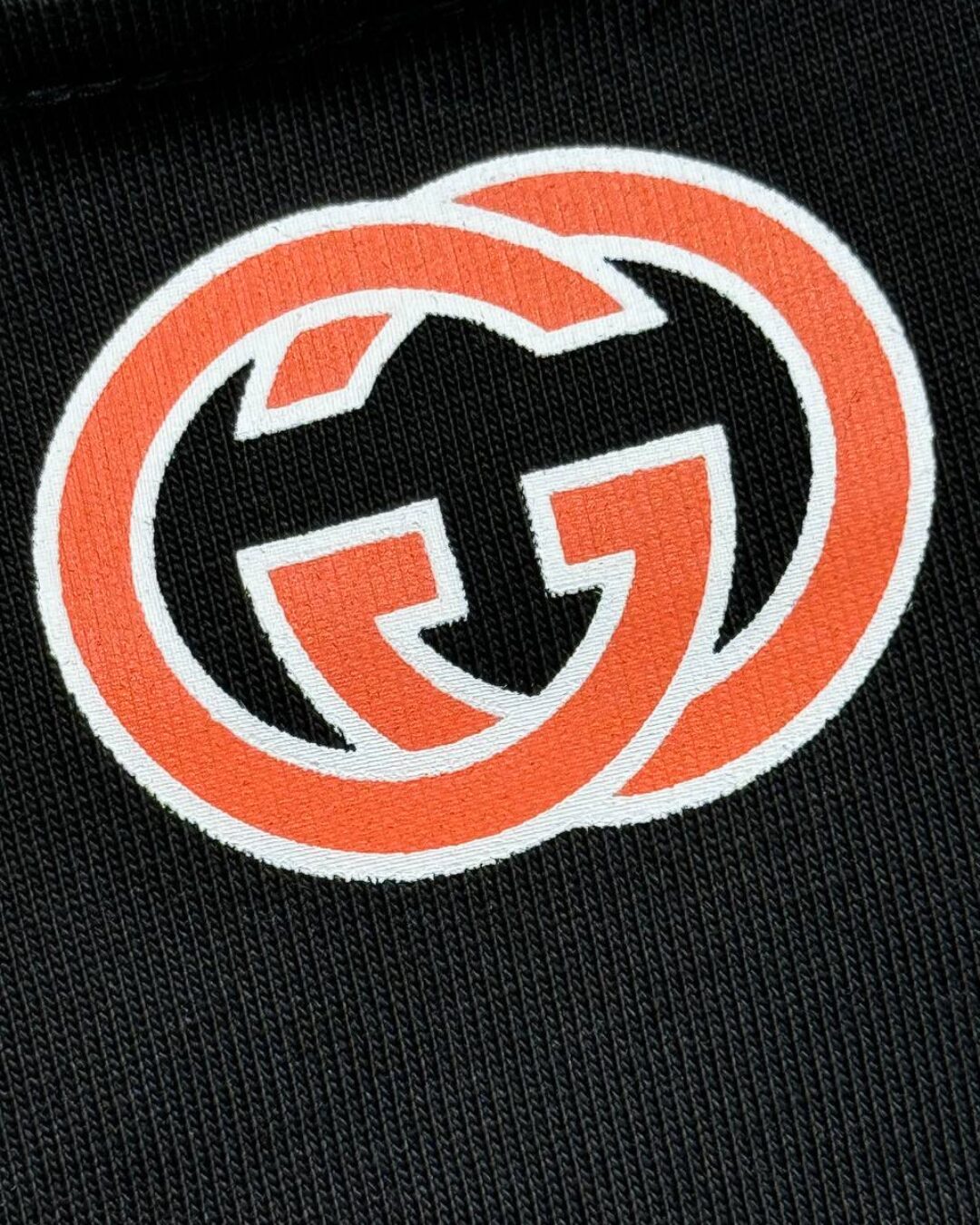 Футболка Gucci