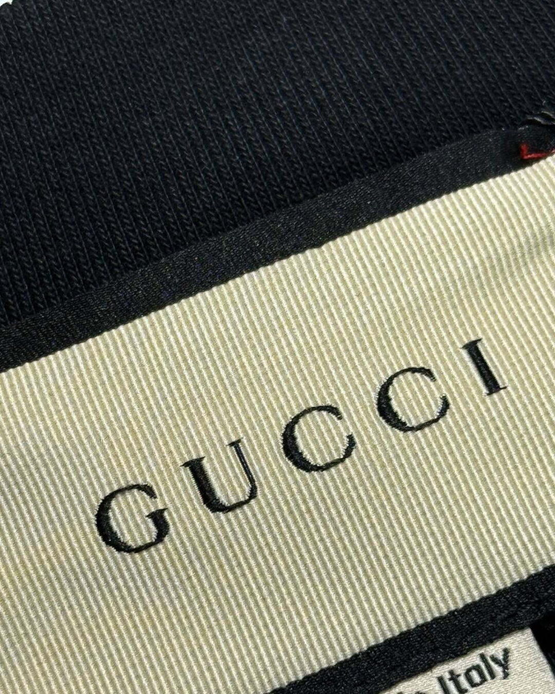 Футболка Gucci — фото 9