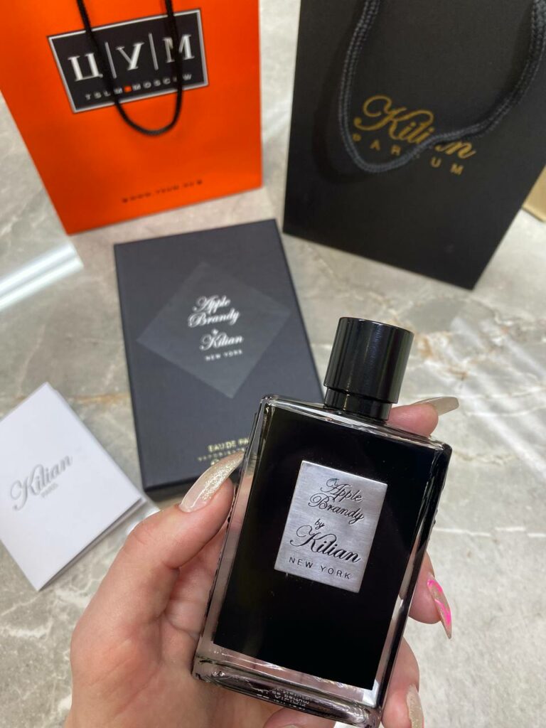 Парфюм Kilian Apple Brandy