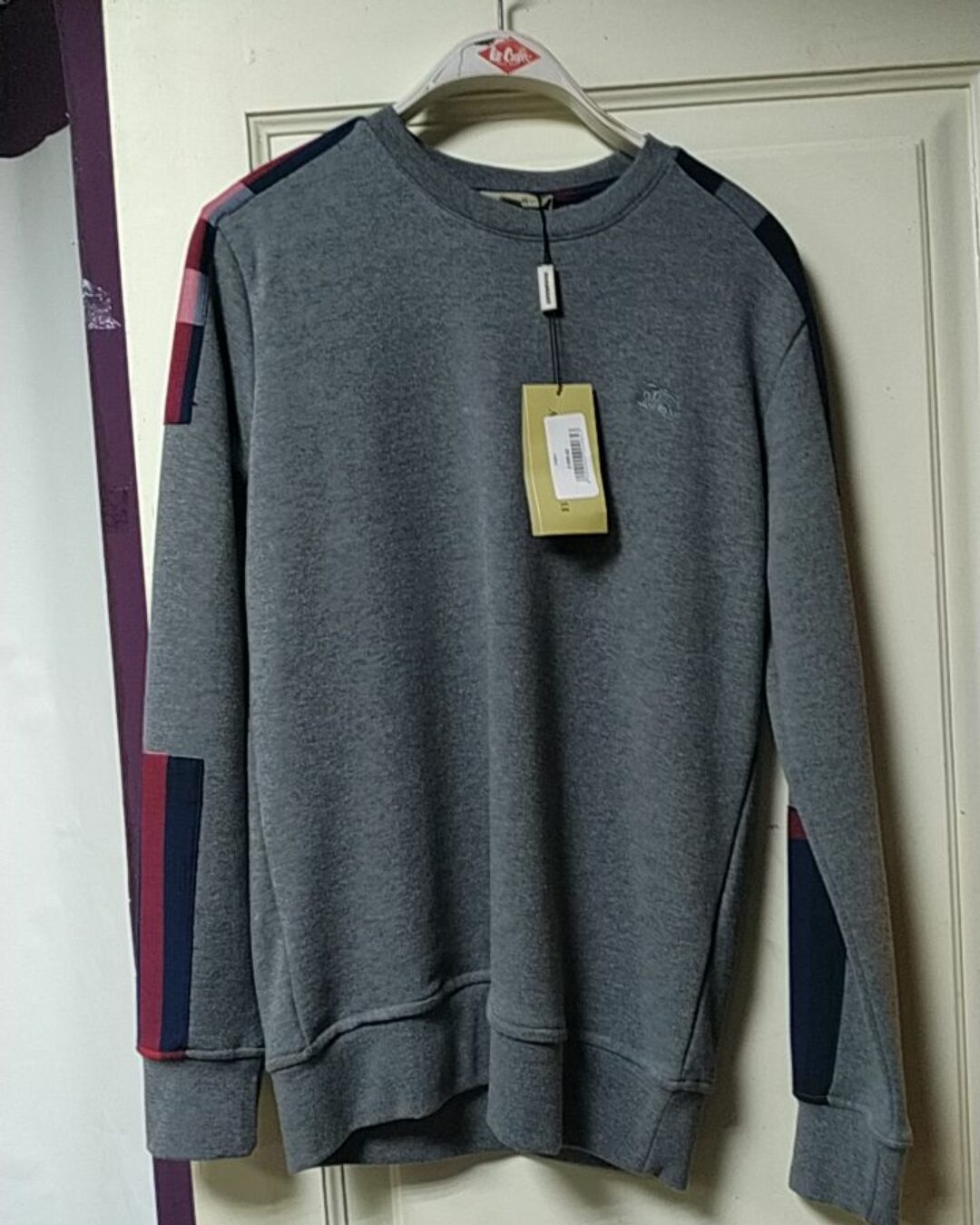 Кофта Burberry