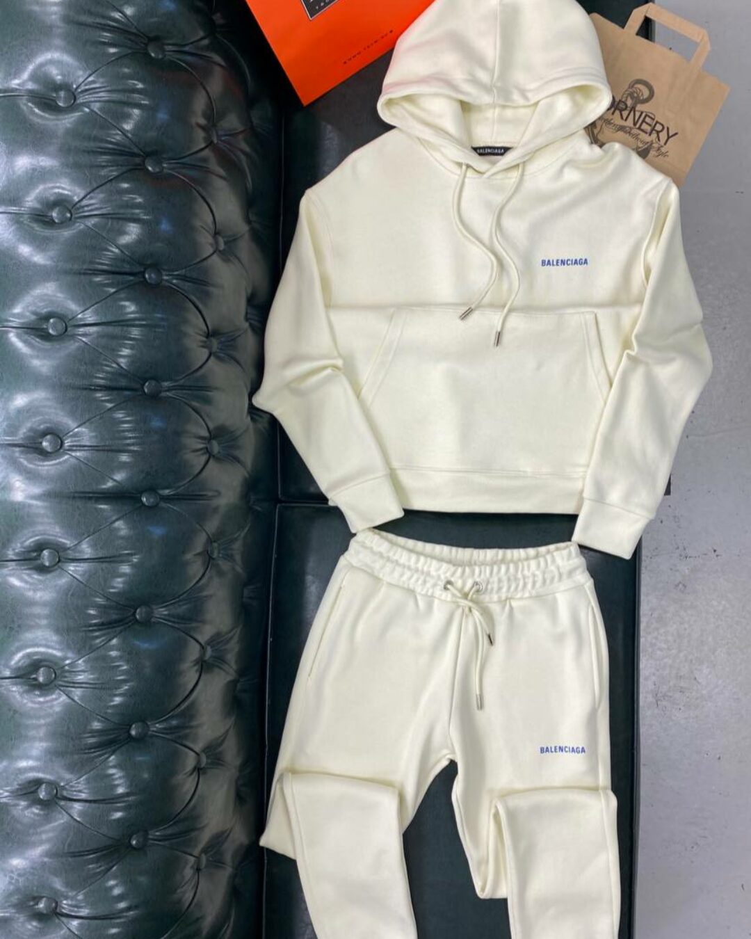 Спортивный Костюм Balenciaga