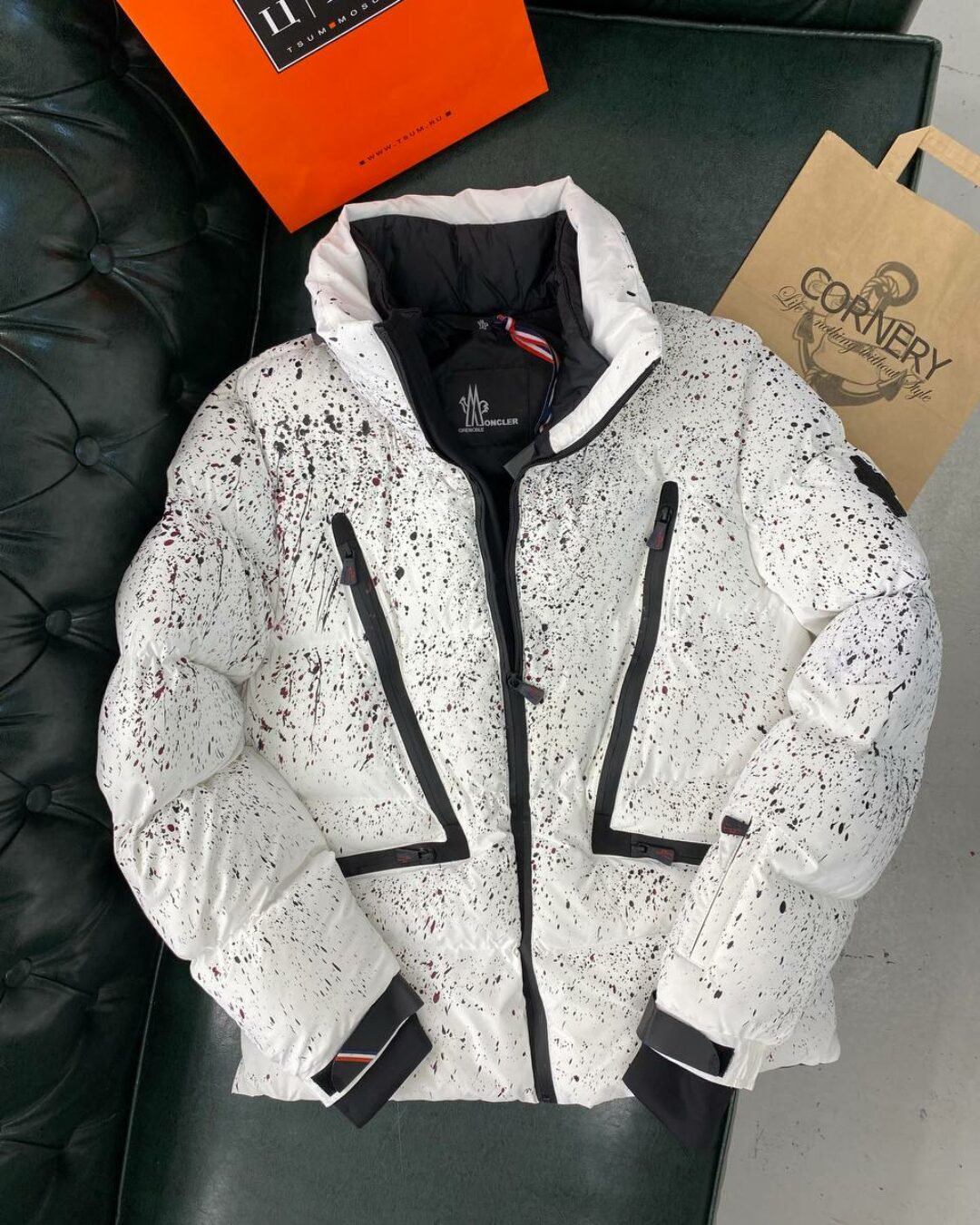 Куртка Moncler