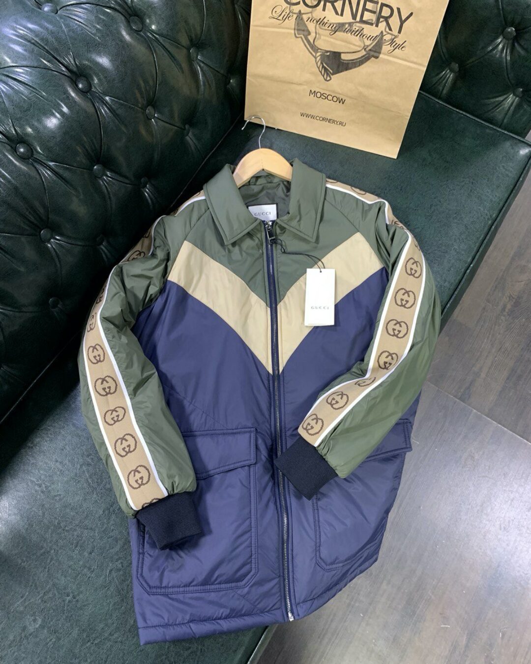 Куртка Gucci