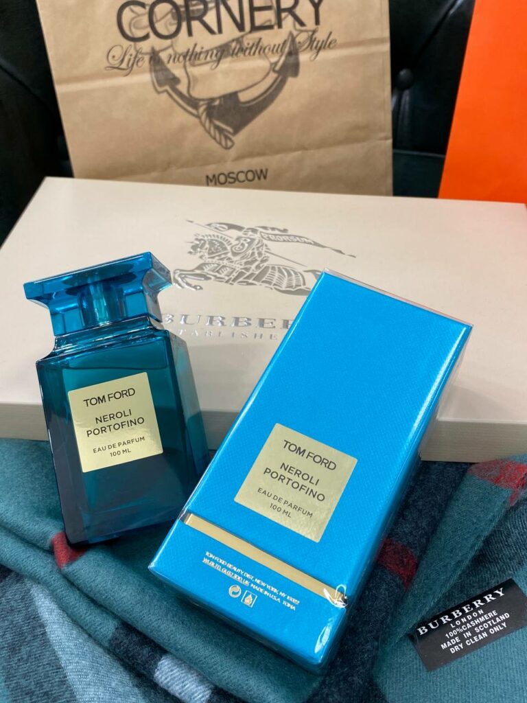 Парфюм Tom Ford Neroli Portofino 100ml