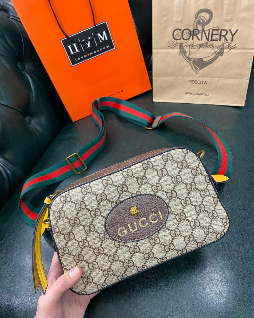 Сумка Gucci