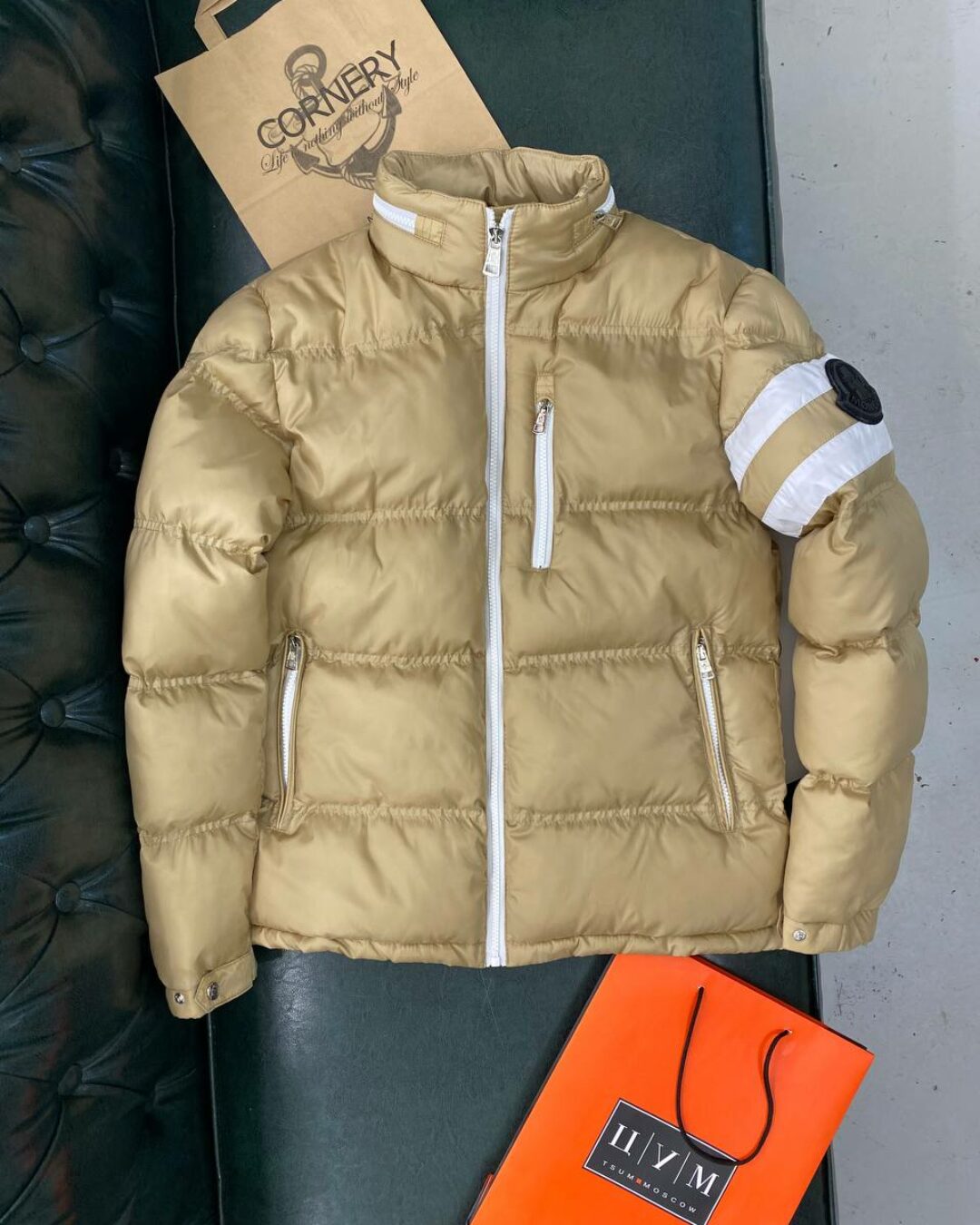 Куртка Moncler