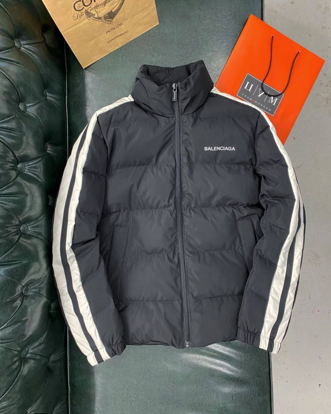 Куртка Balenciaga