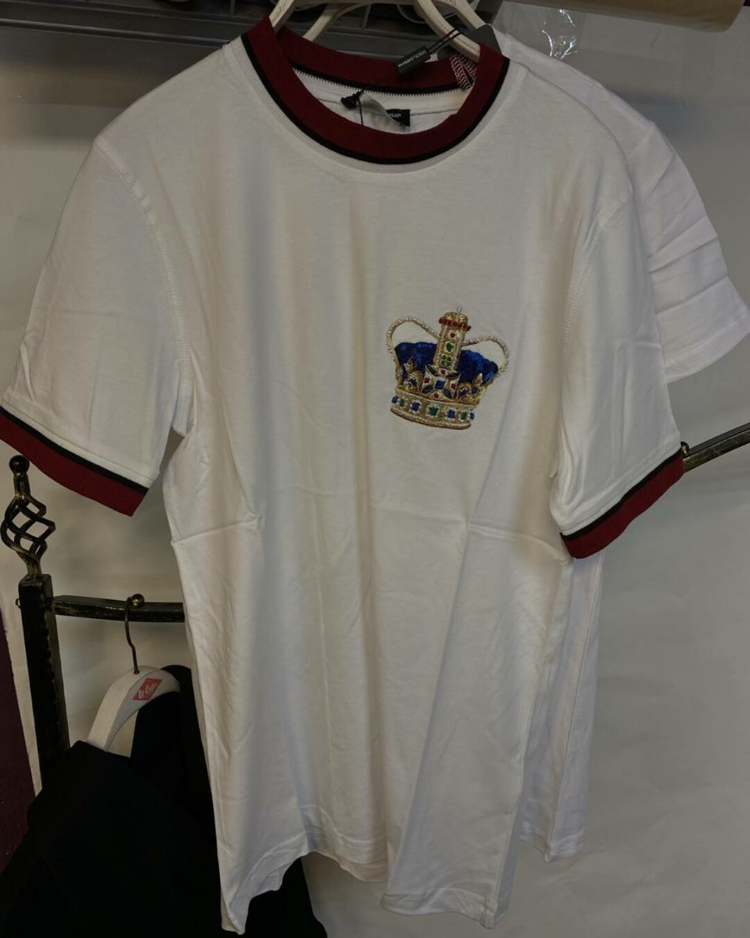 Футболка Dolce & Gabbana