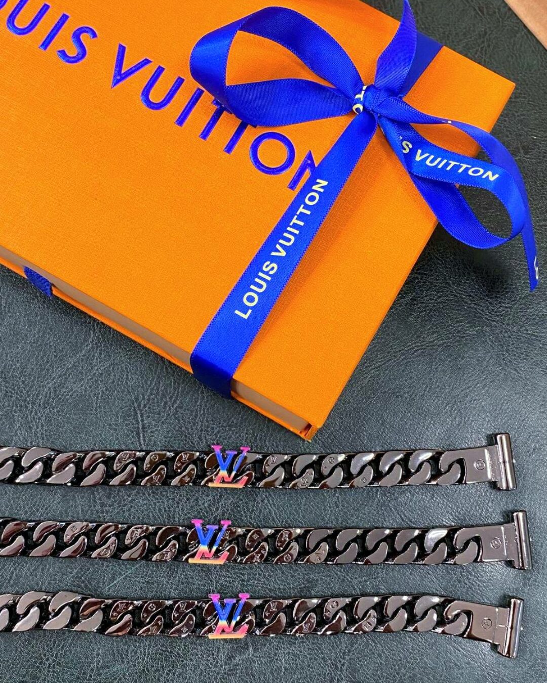 Браслет Louis Vuitton