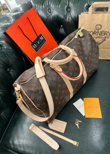 Сумка Louis Vuitton Keepall