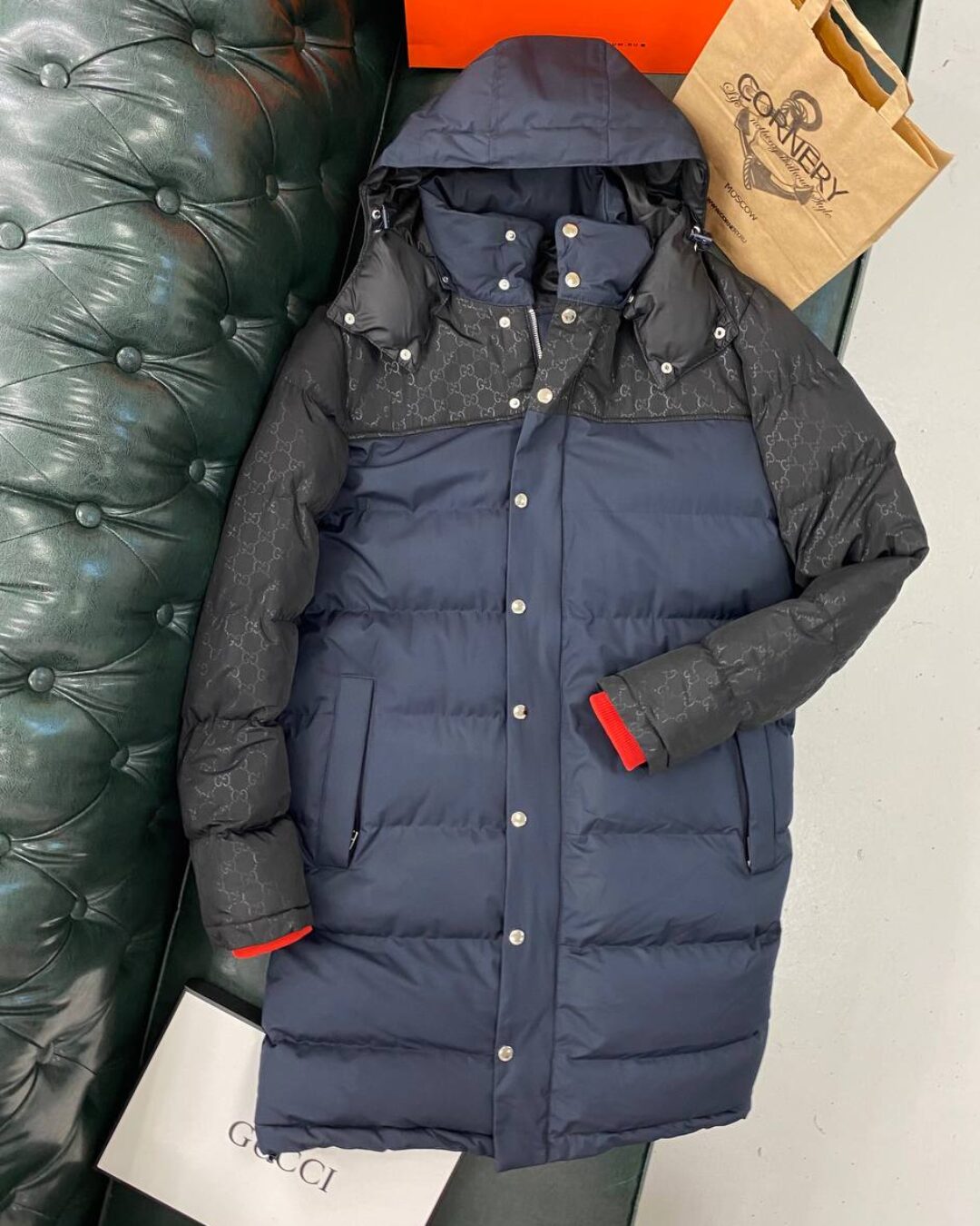 Куртка Gucci