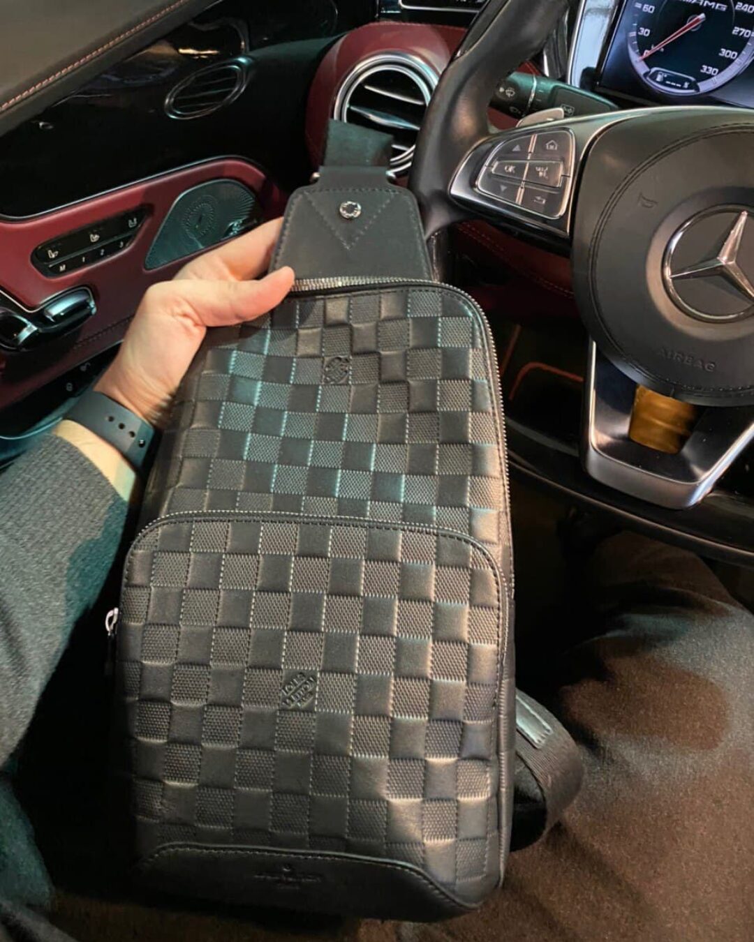 Сумка Louis Vuitton Avenue