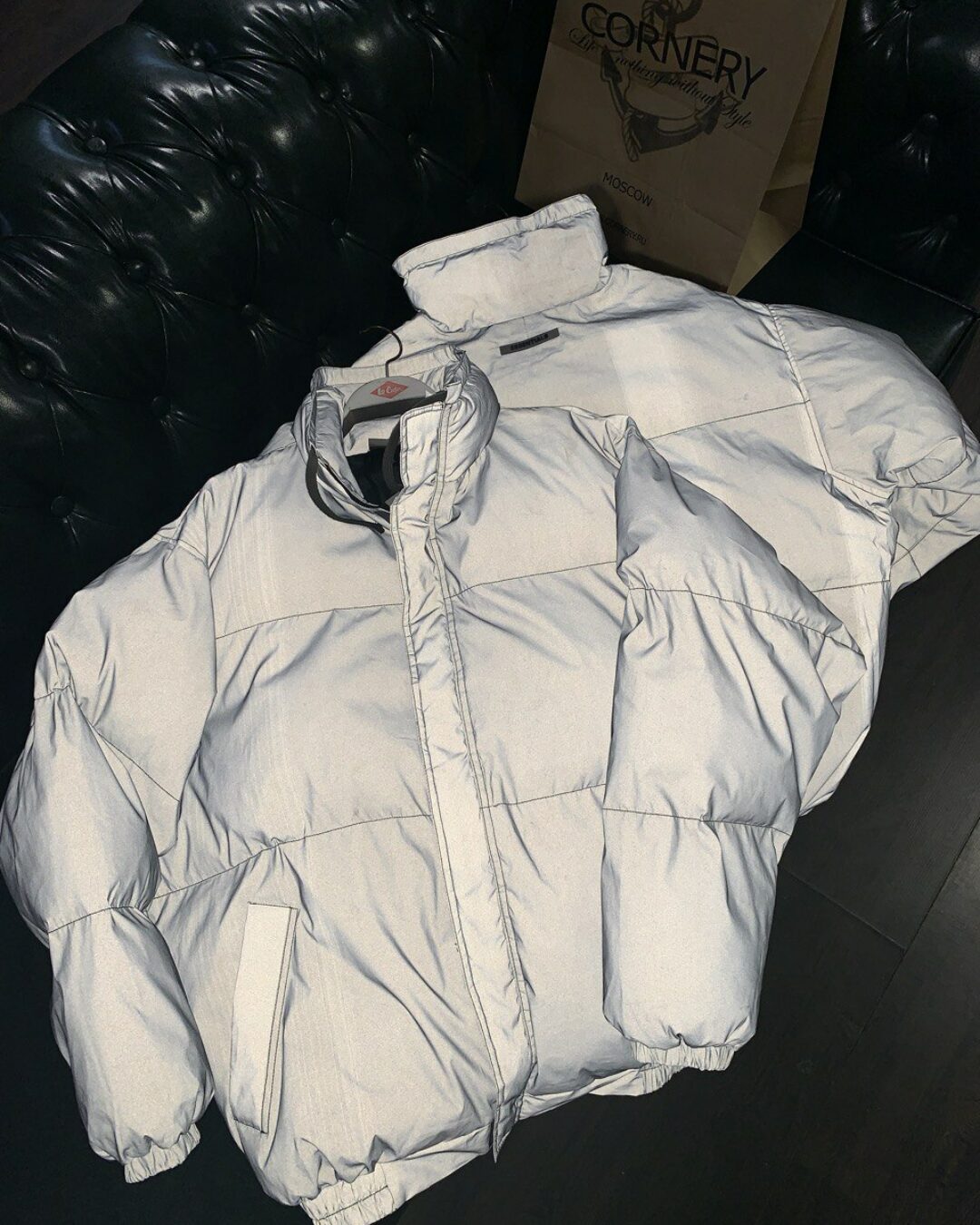 Куртка Fear Of God