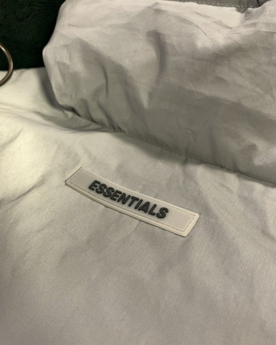 Куртка Fear Of God